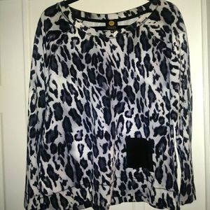 Jones New York Sport Sweatshirt